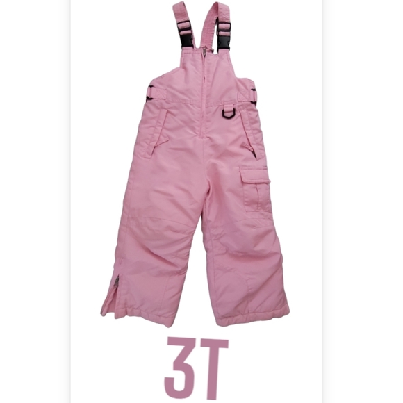 Artic Quest snow pants - Picture 1 of 11